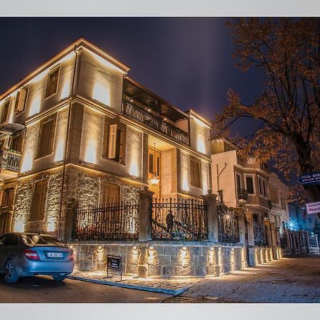 Vila Ekrem Korce Exterior photo