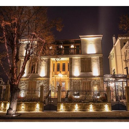 Vila Ekrem Korce Exterior photo