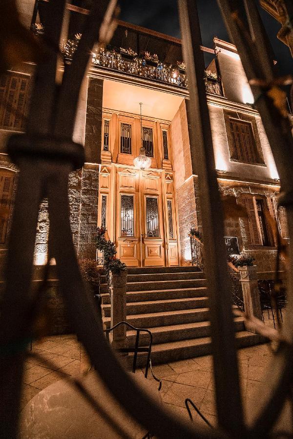 Vila Ekrem Korce Exterior photo